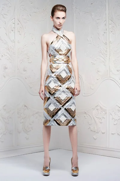 Look 7
